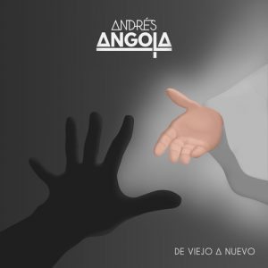 Portada De viejo a nuevo de Andrés Angola