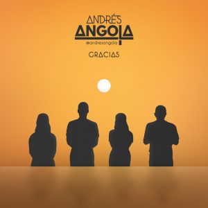 Gracias de Andrés Angola