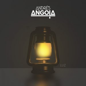 Luz de Andrés Angola